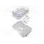 IOT.ZPSET2114.2 Enclosure: for computer; light grey; X: 140mm; Y: 210mm; Z: 60mm 2SUrWZTVATw97zbFPpccp0-L7EU-zmCIYPtzrtN7AIY