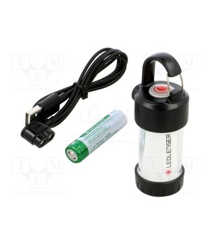 502053 Torch: LED; IP66; 5lm,30lm,50lm,150lm; 45h; black; 3700-4200K pmjDQlOAOzYNzxTgH7PbXKQzX5F_ViZg_rDRtJIdIdw