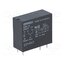 G2R-14 24VDC Relay: electromagnetic; SPDT; Ucoil: 24VDC; Icontacts max: 8A; G2R KX5erjjmU0O8PutfylU9lFO4Sg5SgYX0YKQK6L6V3E8