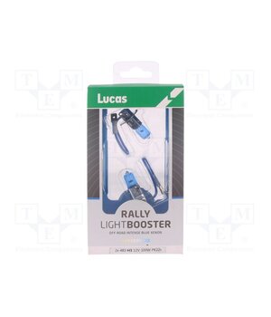 LLX483BLX2 Filament lamp: automotive; PK22s; 100W; 12V; dark blue; RALLY; H3 37dkhbfOyjY_kT-Q8qeeSdSgNFe9xv6KAU2dfmIxI7c