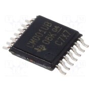 CD4001UBPW IC: digital; NOR; Ch: 4; IN: 2; CMOS; SMD; TSSOP14; 3÷18VDC; -55÷125°C 7eYcYkhNh_wXuDO75LDkD92I1mNvVg41sV3W1SfuMmA