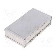 293.16 Enclosure: shielding; X: 68mm; Y: 122mm; Z: 27mm; steel tAS1mqjzV4GRPyhEMJzDRAjnJpb0peGz9vr7voD2fU0