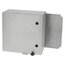 ARCA 303021 Enclosure: wall mounting; X: 300mm; Y: 300mm; Z: 210mm; ARCA; grey fzIdZeM1akizZLS7ZVr_QMWmmiW_VCYkOtMJMorJaKI