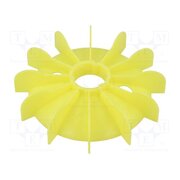 CS 71 Vent; A: 123mm; B: 75mm; C: 26mm; D: 27mm; E: 33mm; max.120°C; 0÷4krpm eKJSS9-8jKUwqpnqbFhwxZDbQU0EEdWVBId6Q3xKiN4
