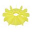 CS 71 Vent; A: 123mm; B: 75mm; C: 26mm; D: 27mm; E: 33mm; max.120°C; 0÷4krpm eKJSS9-8jKUwqpnqbFhwxZDbQU0EEdWVBId6Q3xKiN4
