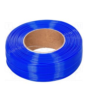 5907753135346 Filament: PLA High Speed; 1.75mm; blue (dark); 180÷240°C; 1kg JfMR7MmxpPdHdJv_A4ytH6oT2iif25gOLlCgFRrq-U4