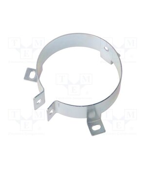 V10 Mounting clamp; horizontal; for large capacitors fastening cIjCRiYdAekZULRh7jOs6hJprsV-M8Zl02DNFrWnyM4