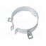 V10 Mounting clamp; horizontal; for large capacitors fastening cIjCRiYdAekZULRh7jOs6hJprsV-M8Zl02DNFrWnyM4