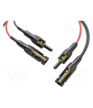 PVLEAD3 Test acces: clamp test lead set; photovoltaics; 20A Q6w0BpndopOgIWwS6YHSt2KUbWV6OS7X7k5obJcdLII