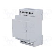 3MH53/5 Enclosure: for DIN rail mounting; Y: 90mm; X: 53mm; Z: 53mm; PPO C0FsT2t38fPv8dVT_BvoQDcasIGJWPUGJHskWsAL1So