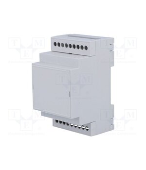 3MH53/5 Enclosure: for DIN rail mounting; Y: 90mm; X: 53mm; Z: 53mm; PPO C0FsT2t38fPv8dVT_BvoQDcasIGJWPUGJHskWsAL1So