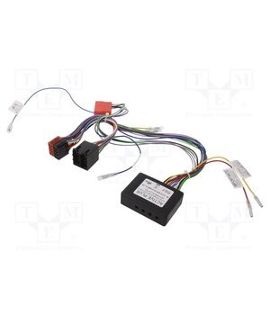 C955000ACP4 Adapter; Audi,VW; ISO xanhDesavdGPfue84SMlMwrJvFo0FtlfZEiUg0wYXr4