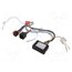 C955000ACP4 Adapter; Audi,VW; ISO xanhDesavdGPfue84SMlMwrJvFo0FtlfZEiUg0wYXr4