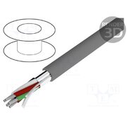 1295C SL005 Wire; Alpha Essential C&C; 5x22AWG; shielded,Al-PET foil; PVC SskHIAzHaRenU2w0kM1lXUfFFLENRNC_vVdhipDnxcI