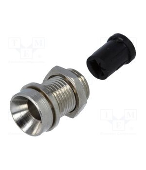 PLED-51 NICKEL PLATE LED holder; 5mm; nickel; concave; with plastic plug ET6yW-pcwN1WPw1CBQ-rTpw84N5Gdxlt2DAxLaMnH2s