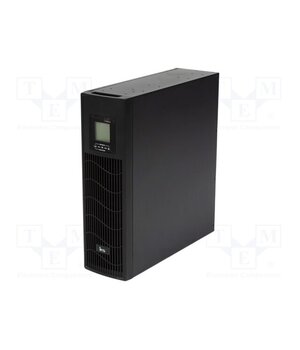 RTS-LI-1K5-3U-LCD-2X9 Power supply: UPS; 1.2kW; 1.5kVA; 230V; RACK; 440x410x132mm; 9Ah ZAA6FXRTK6n_2wDhhVkrLjdoJO-EVDdXp-tyGRwxEyk