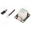 DFR0251 Module robotics: relay; Ch: 1; 5VDC; max.250VAC; 16A; 37x29x22mm 8GvXc-CtnQJTrmNb19XISc4KqSGurAs2h-Tz7XI-pQo
