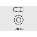 Rieksti M3 DIN934 50 gab.

 ITV34MX.jpg