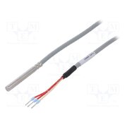 72-23301001-0150.0050.JJ.TM Sensor: temperature; Pt100; cl.A; Body dim: Ø6x50mm; -10÷105°C iYZ4OTT69Ga-R8w0y2m9jOlABjFBOZhAGl9Wlu62NHk