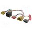 59370 Cable for THB, Parrot hands free kit; Opel; PIN: 20 JfqR-s4wLiatniJwPbL2OTGy4czsubjplLdMCq-d6jA