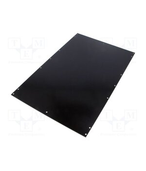 B M 2736 Mounting plate; laminated paper; BOCUBE rv6Pht4yjiAR_ATBot2ktQNHlGpsqnFGNhFf78thzEE