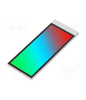 DE LP-501-RGB Backlight; LED; Dim: 55.75x22.86x2.5mm; RGB; 46.8x19mm; 200cd/m2 OLJ0eQTcjKdYBVBRuGIyhq7CM7CltgreQPwzHqVZiZI