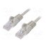 DK-1511-005 Patch cord; RJ45 plug,both sides; U/UTP; 5e; stranded; Cu; 0.5m Wm07fS2ikKf0_5BZvumm2BlYHftwZ92H0Wws4gMSk7M