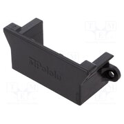MOUNTING BRACKET FOR STANDARD-SIZE SERVO Bracket; plastic; standard type servo jf6VNGCMpsbBq7VqknQgQdZVg85sja4p0R1I0jTr28A