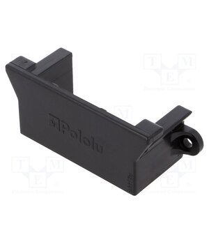 MOUNTING BRACKET FOR STANDARD-SIZE SERVO Bracket; plastic; standard type servo jf6VNGCMpsbBq7VqknQgQdZVg85sja4p0R1I0jTr28A