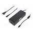 CLD-9024-T2-E Power supply: switching; 24VDC; 3.75A; Out: 5,5/2,1; 90W; 90÷264VAC jfcIahGFsRdUCIM8_nSV8AazmmIrrZnwuLv14s3wlM4