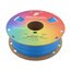 CA02001 Filament: PLA; 1.75mm; translucent cyan; 190÷230°C; 1kg DuudUjkQO_H9MlKUYkXNcwHwSVVynd8VdQBxQyVzUzE
