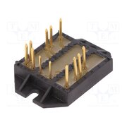 PSI 25/12 Module: IGBT; transistor/transistor; IGBT half-bridge; Ic: 21A gvrYXBH2eGbI_mcoHqUbFzyAjSvg_sV2y5Zukrv1RpU