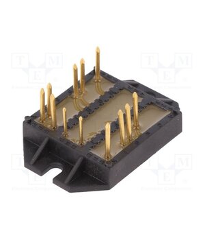 PSI 25/12 Module: IGBT; transistor/transistor; IGBT half-bridge; Ic: 21A gvrYXBH2eGbI_mcoHqUbFzyAjSvg_sV2y5Zukrv1RpU