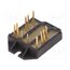 PSI 25/12 Module: IGBT; transistor/transistor; IGBT half-bridge; Ic: 21A gvrYXBH2eGbI_mcoHqUbFzyAjSvg_sV2y5Zukrv1RpU