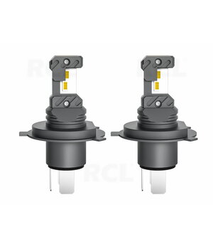 Auto LED spuldzes NS-NHC, H4, 25W 12V, 2 gab.

 VLANS12H4.jpg
