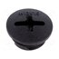 52006106 Stopper; M12; 1.5; IP68; polyamide; black; SKINDICHT®; with seal T4CbOdwGoG6q0qXkri0VKxqZTPeMbFYQS89G_QlTO2E