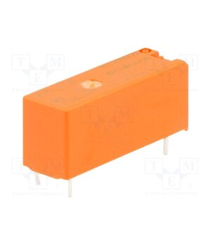4-1393224-2 Relay: electromagnetic; SPDT; Ucoil: 5VDC; Icontacts max: 8A; RYII 60wvx2dsEDoW1n0q5Whg5r1__Uf1L_nrBEONqBQ4xw8