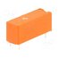 4-1393224-2 Relay: electromagnetic; SPDT; Ucoil: 5VDC; Icontacts max: 8A; RYII 60wvx2dsEDoW1n0q5Whg5r1__Uf1L_nrBEONqBQ4xw8