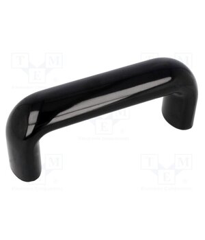 36601 Holder; duroplast; black; H: 54mm; L: 138mm; W: 30mm; Thread: M8 iY0t3rMfNg3RKfYICZ3CGdSQCo0o0yXKN4B1p4C7L3c