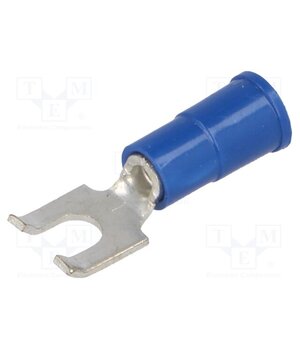 8248 Tip: fork; M3,5; Ø: 3.66mm; crimped; for cable; insulated; blue qh2z0dK-_OpSLPjThHw9XSwh8a5iw-sUWNefFwAgyAo