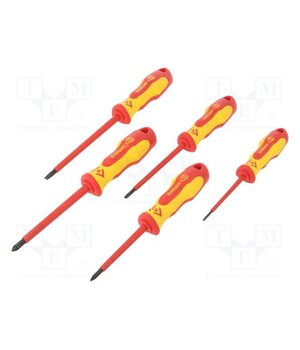 T4729 Screwdriver: insulated-set; insulated; Pozidriv®,slot; 1kVAC K0_p_mUapjViz-upfnUCxlD5ZlzubRO_bvbGd8WfcTY