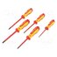 T4729 Screwdriver: insulated-set; insulated; Pozidriv®,slot; 1kVAC K0_p_mUapjViz-upfnUCxlD5ZlzubRO_bvbGd8WfcTY