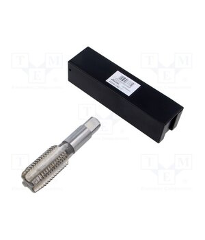 63338 Tap; UNC 1-8; L: 110mm; Holder: machine; 14.5mm; Thread: inch,UNC SoYDfR2KVJfbkPLGIA8-ooC1JYn1d6L1Fc0kSf6XzaY