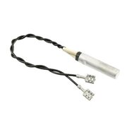 Termiskais relejs - Termiskā aizsardzība 10 A/250 V~ 105 °C, (øxL): 10x44 mm RLT105.jpg