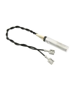 Termiskais relejs - Termiskā aizsardzība 10 A/250 V~ 105 °C, (øxL): 10x44 mm RLT105.jpg