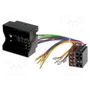 ZRS-AS-50B Adapter; BMW,Citroën,Ford,Mercedes,Opel,Peugeot,VW,Škoda; ISO GGBSeBGUYA92IBkNIXy-ODVsXnUXsnDFqp5uckvenn8