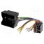 ZRS-AS-50B Adapter; BMW,Citroën,Ford,Mercedes,Opel,Peugeot,VW,Škoda; ISO GGBSeBGUYA92IBkNIXy-ODVsXnUXsnDFqp5uckvenn8