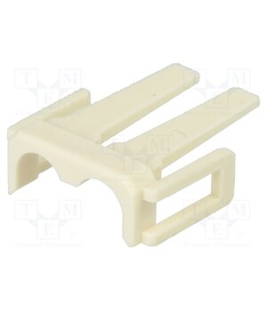105415-0002 Secondary lock; PIN: 2; 2x1; Type: Glow-Wire; Mega-Fit; UL94V-2 7iF4iRBpLdEUXAxBzEuIf77UBKHyfnB6jH-QiZiBtsU