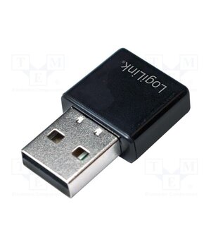 WL0086B PC extension card: WiFi network; USB 2.0; 300Mbps sQLAJe68KyOEuXGjCsoKmEF3EXS85GH64N-E4n5m8t4