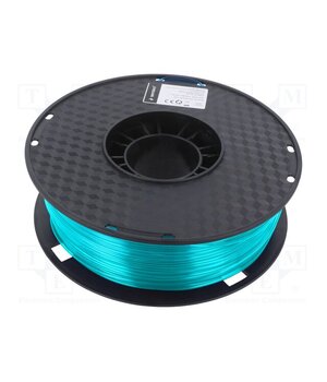 3DP-PETG1.75-01-B Filament: PET-G; 1.75mm; blue; 220÷260°C; 1kg _nTlYVax-cpcjmWaQFHAUQTDGHeqyJRthooGl5YbARM